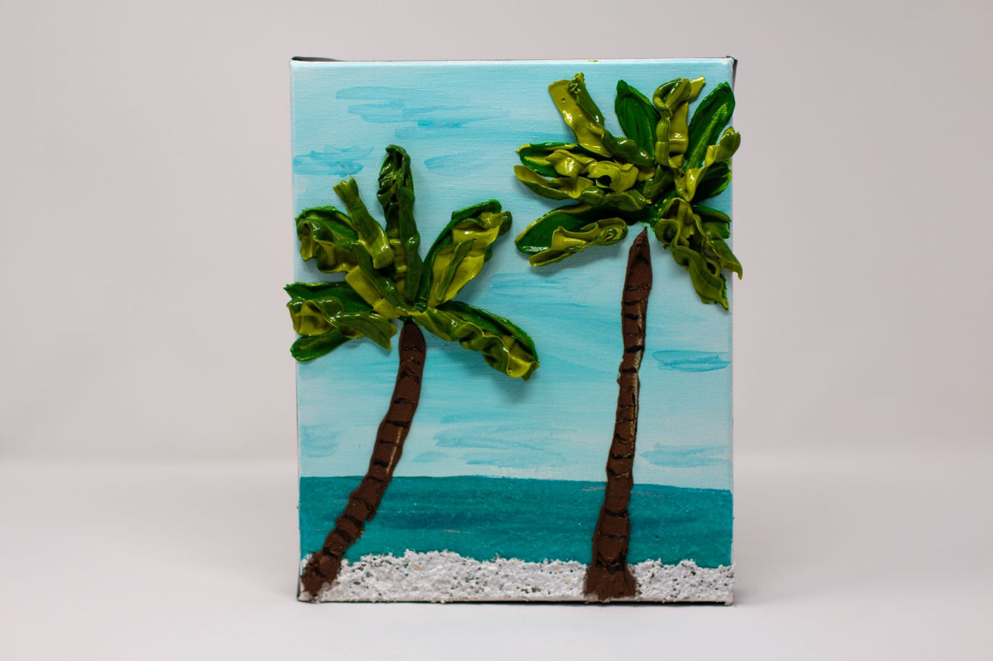 Palm Trees