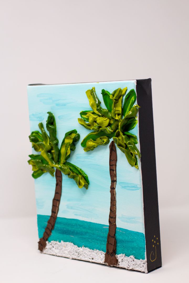 Palm Trees