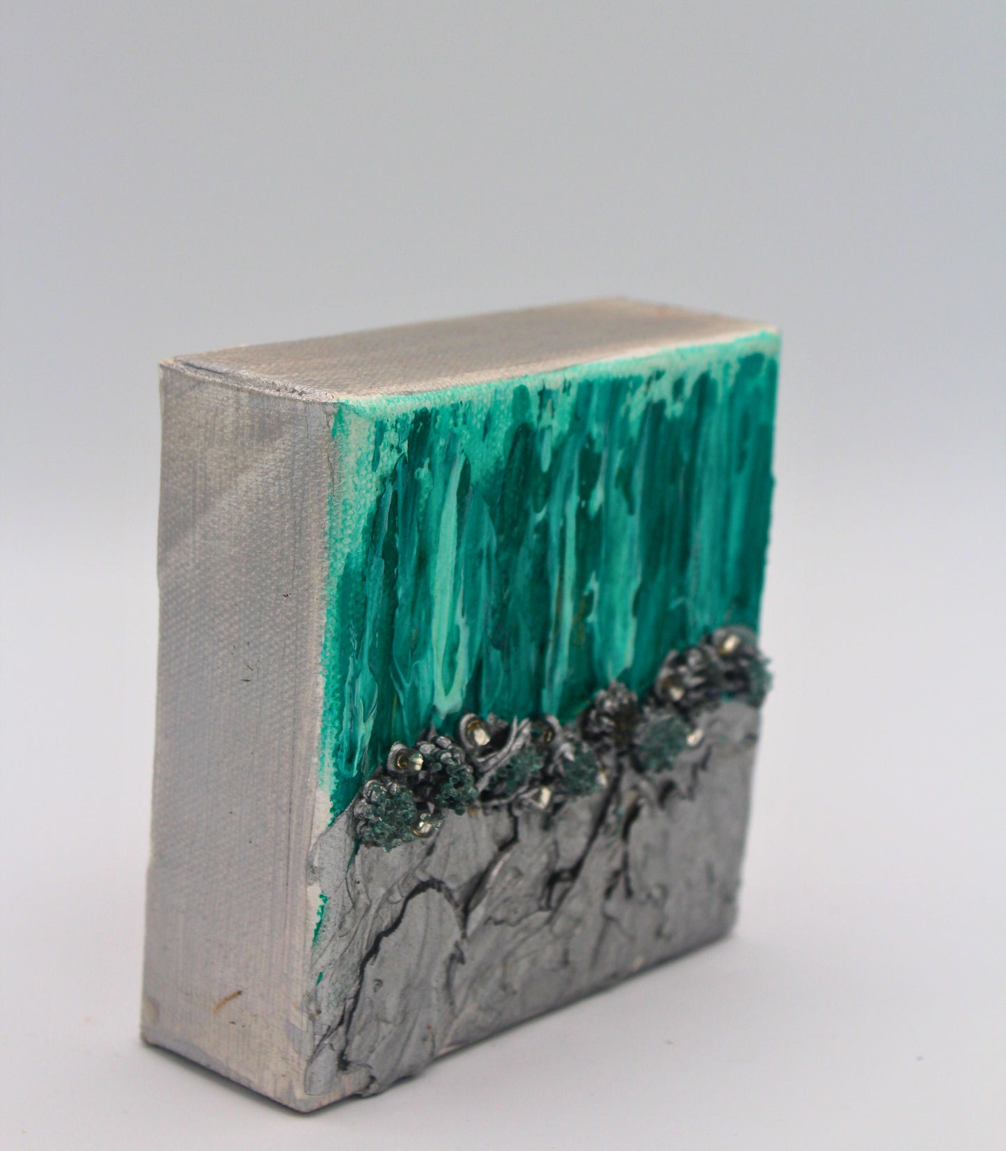 Emerald Cascade