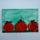 Triple Pumpkin