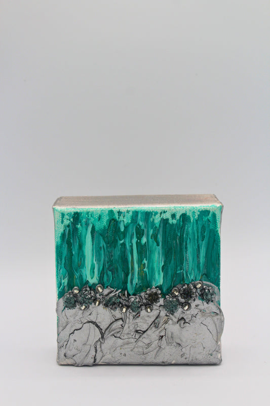 Emerald Cascade