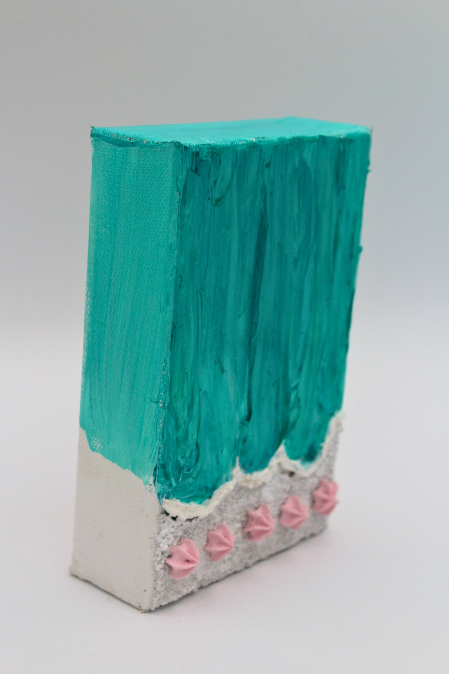 Coastal Confection