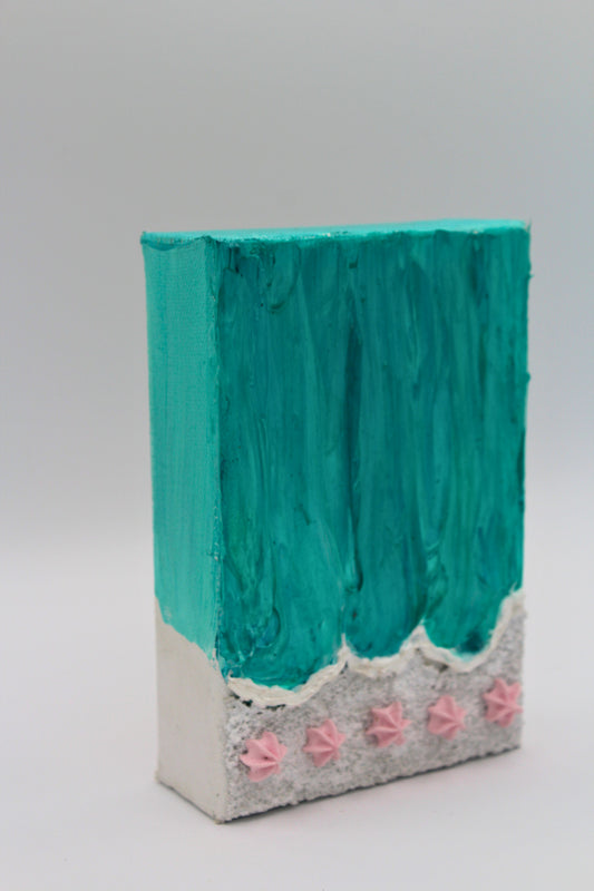 Coastal Confection