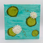 White Water Lillies