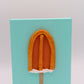 Creamsicle