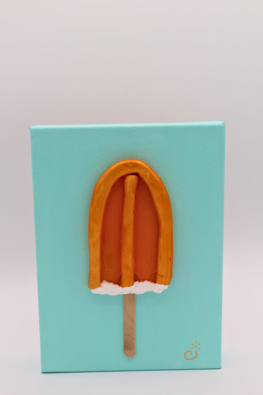 Creamsicle