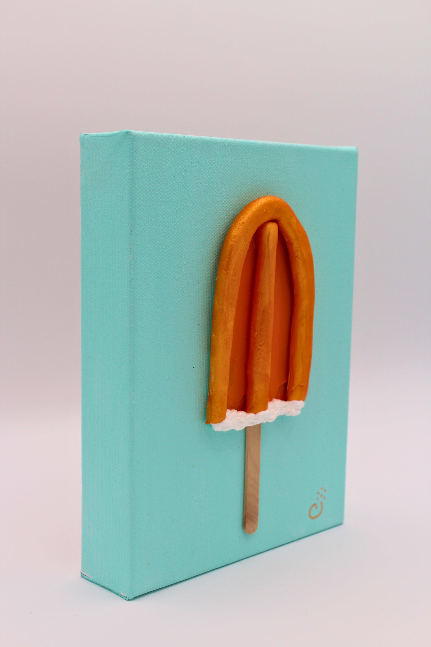 Creamsicle