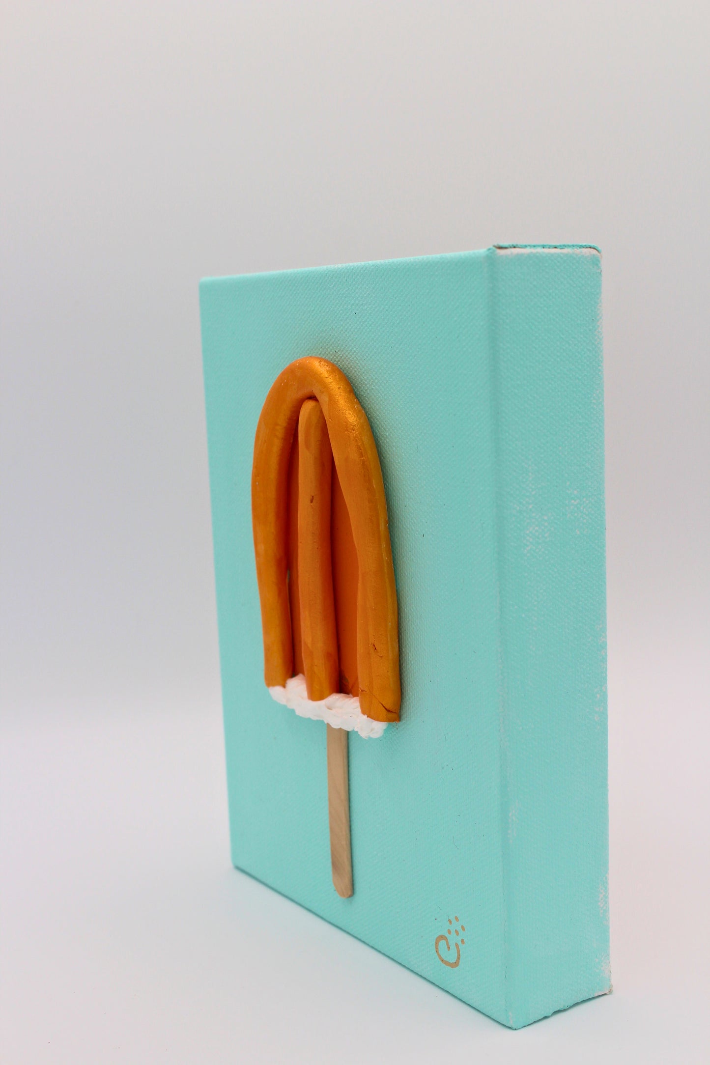 Creamsicle